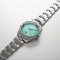 Часы Oris Divers Sixty‑Five 'Cotton Candy' 01 733 7771 4057-07 8 19 18 фото 4